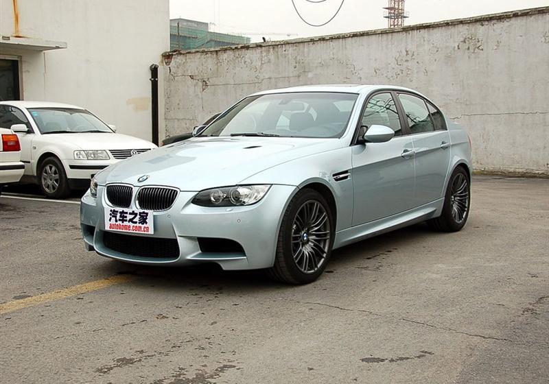 2009 M3Žγ