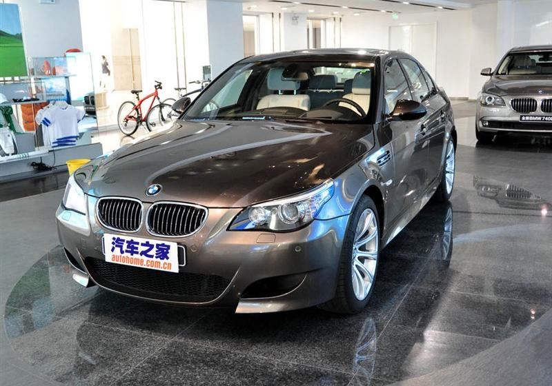 2005 M5