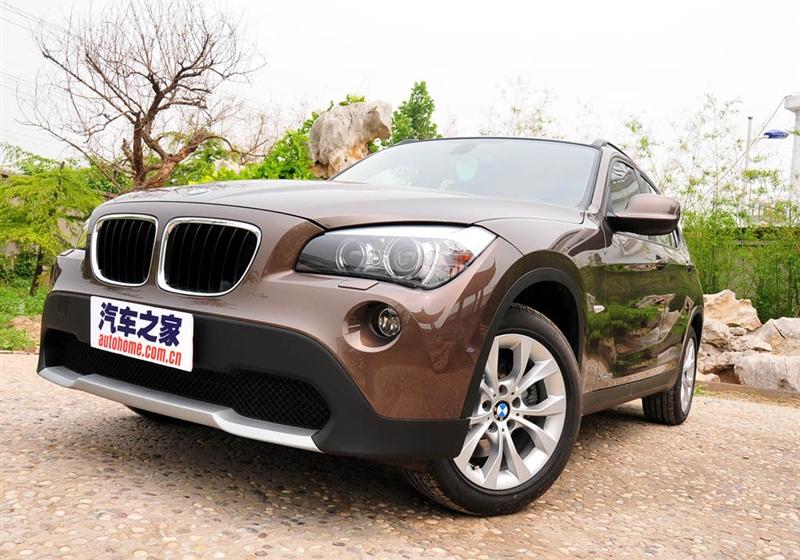 2010 xDrive25i