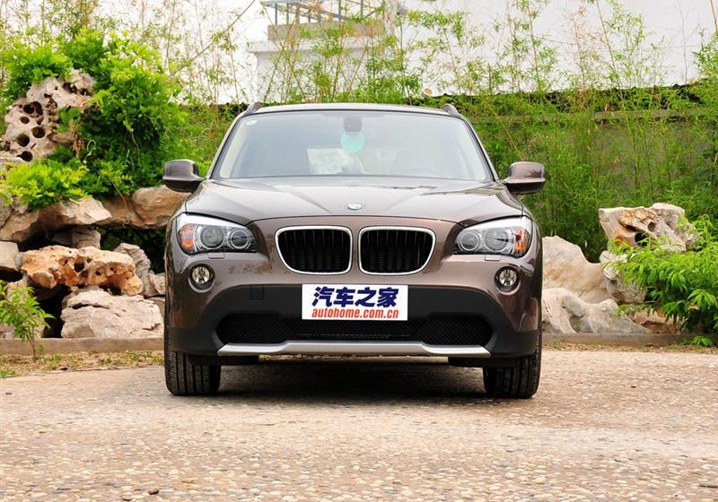 2010 xDrive25i