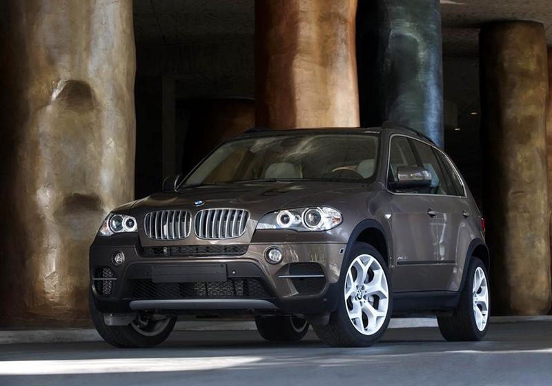 2011  xDrive50i 