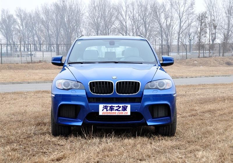 2010 X5 M