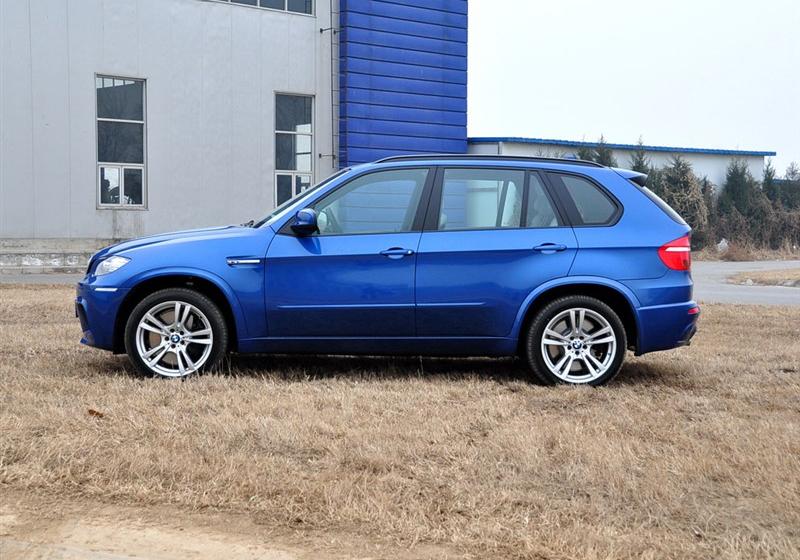 2010 X5 M