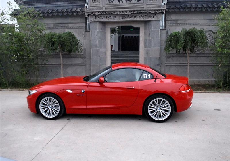 2009 sDrive35i