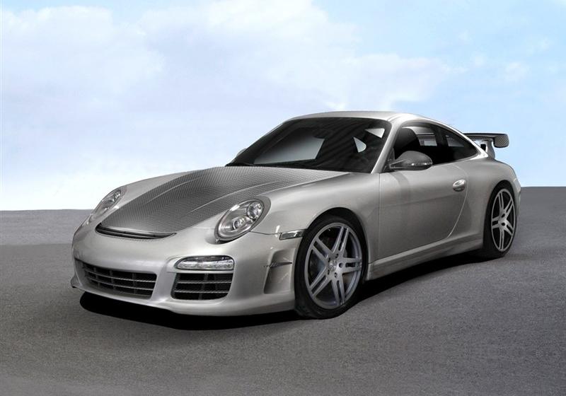 2011 Carrera GTS 3.8L