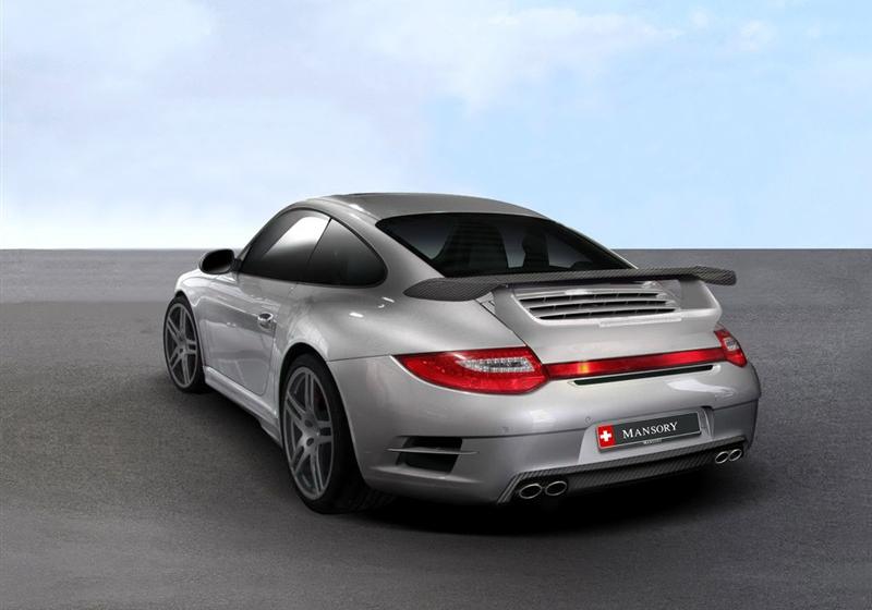 2011 Carrera GTS 3.8L