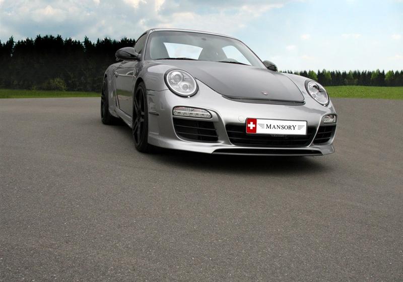 2011 Carrera GTS 3.8L