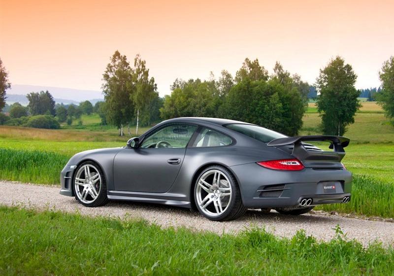 2011 Carrera GTS 3.8L