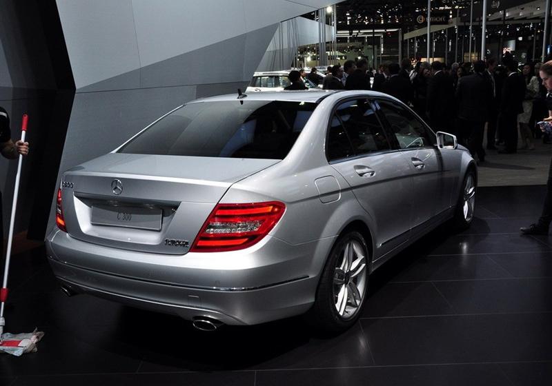 2011 C300 ʱ