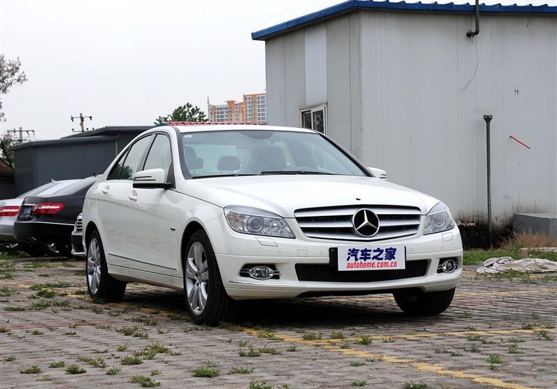 2010 C200 CGI ʱ