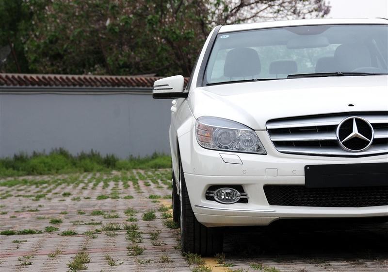 2010 C200 CGI ʱ