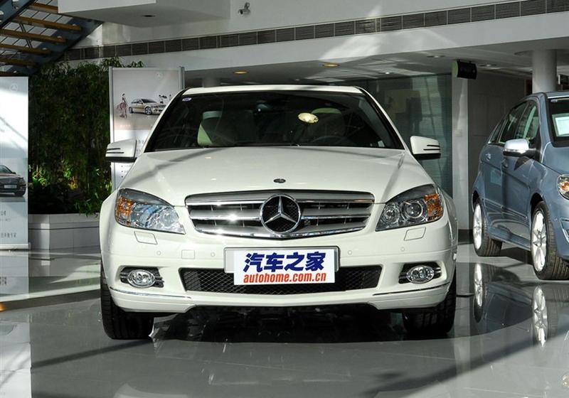 2010 C260 CGI ʱ