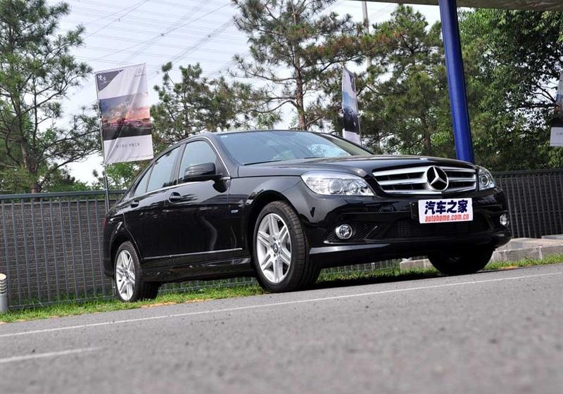 2010 C260 CGI ˶