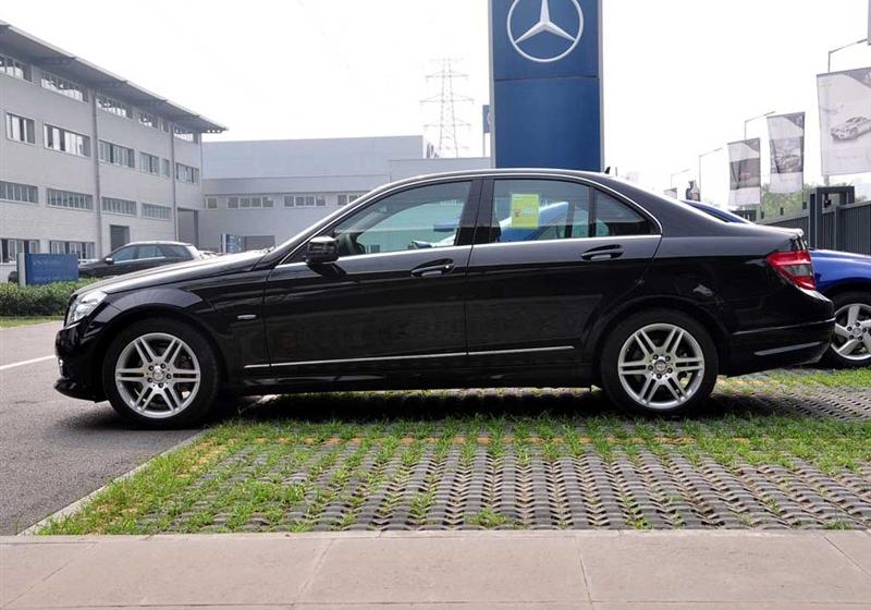 2010 C260 CGI ˶