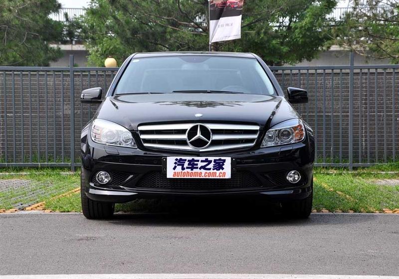 2010 C260 CGI ˶