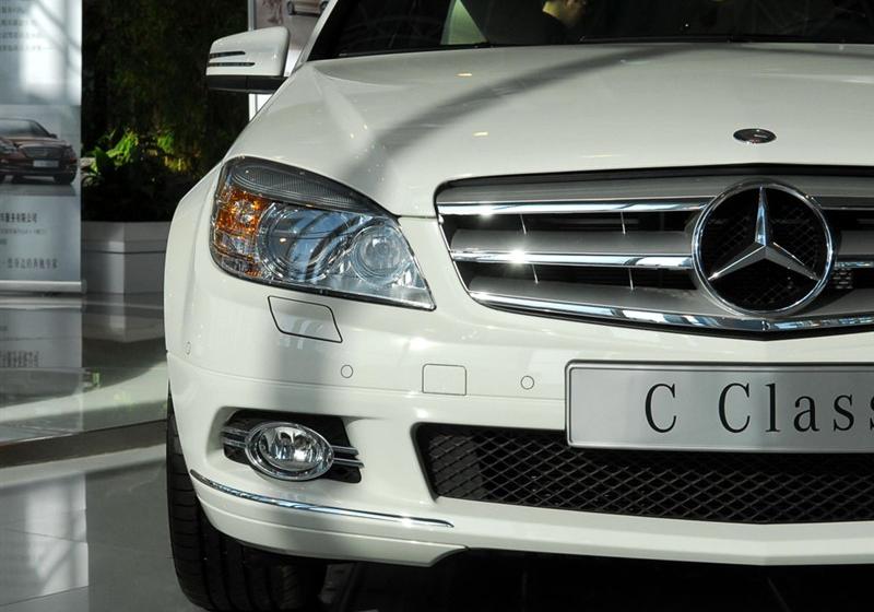 2010 C300 ʱ