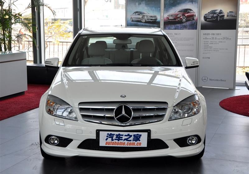 2010 C300 ˶