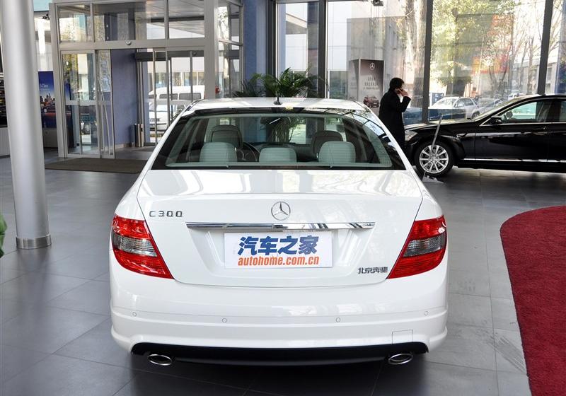 2010 C300 ˶