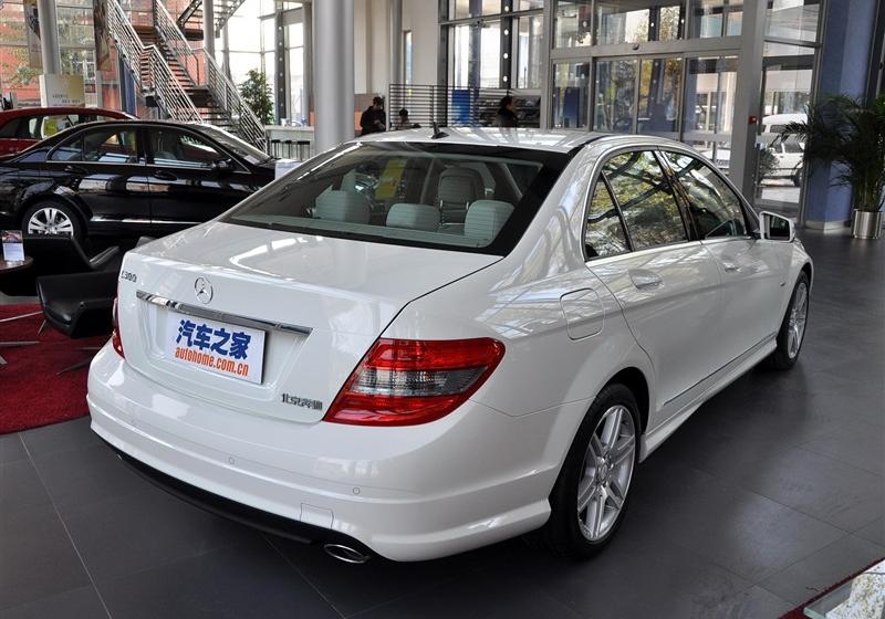 2010 C300 ˶