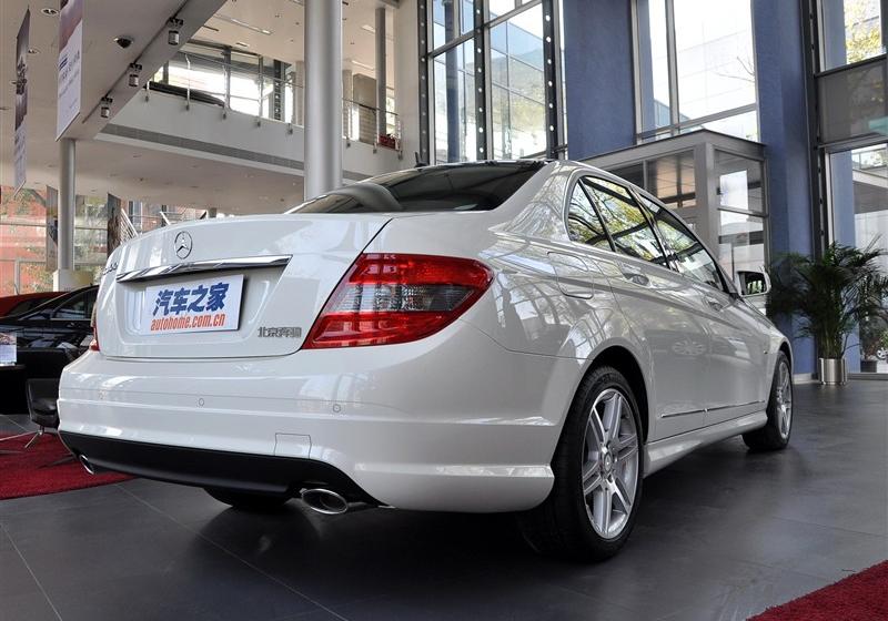 2010 C300 ˶