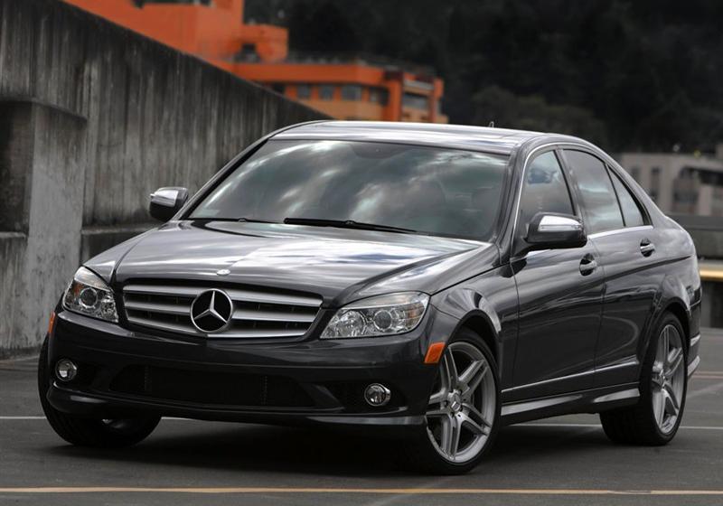 2010 C300 ˶