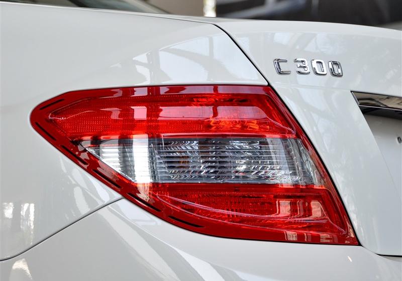 2010 C300 ˶