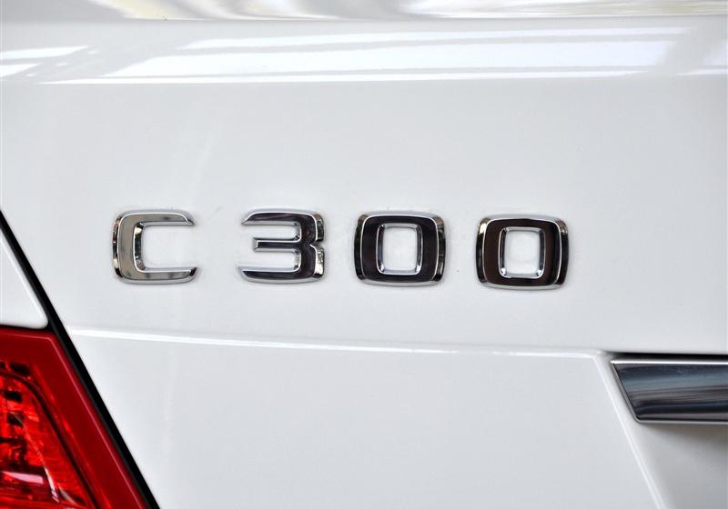 2010 C300 ˶