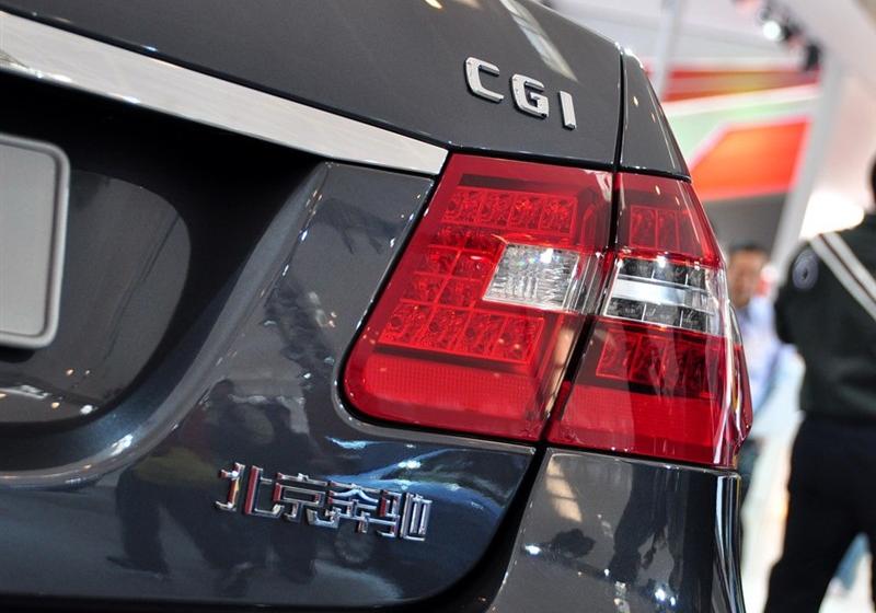 2011 E260L CGIʱ