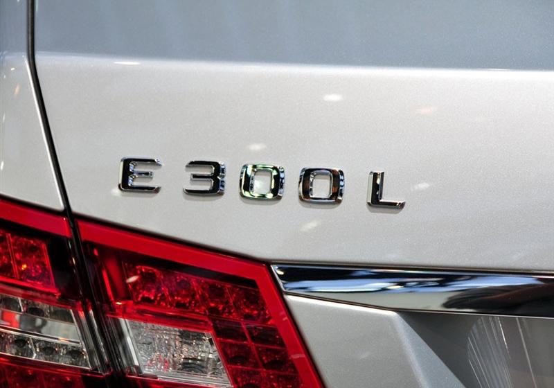 2011 E300L ʱ