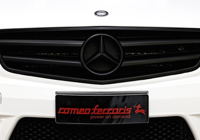 2010 C 63 AMG ܰ