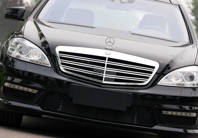 2010 S 65 AMG