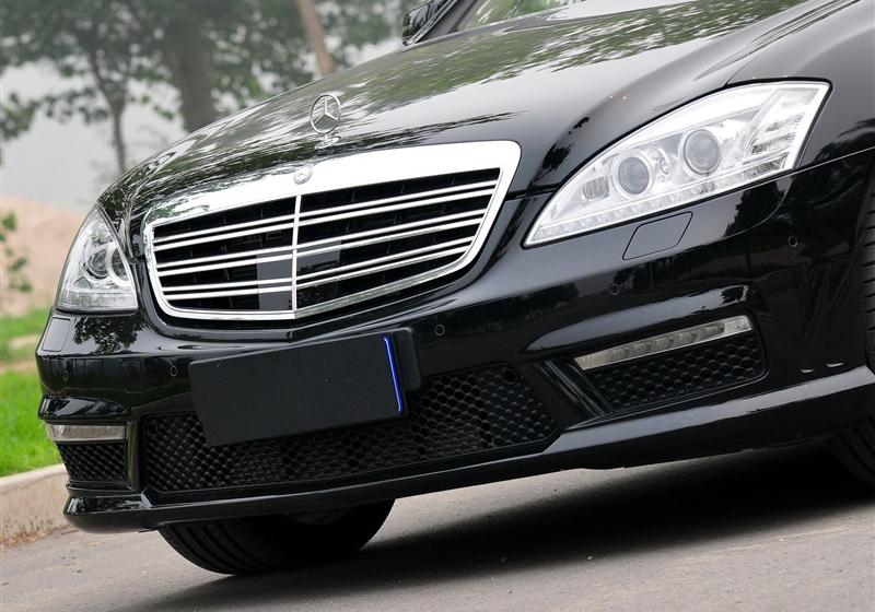 2010 S 65 AMG