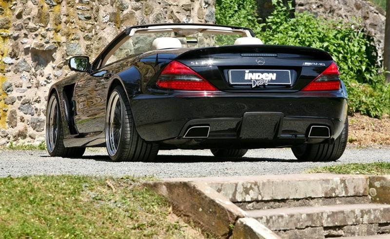 2009 SL 63 AMG