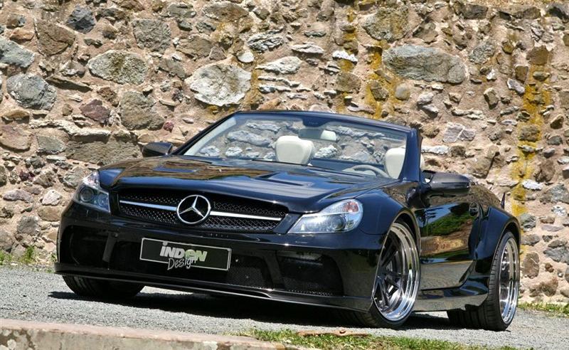 2009 SL 63 AMG