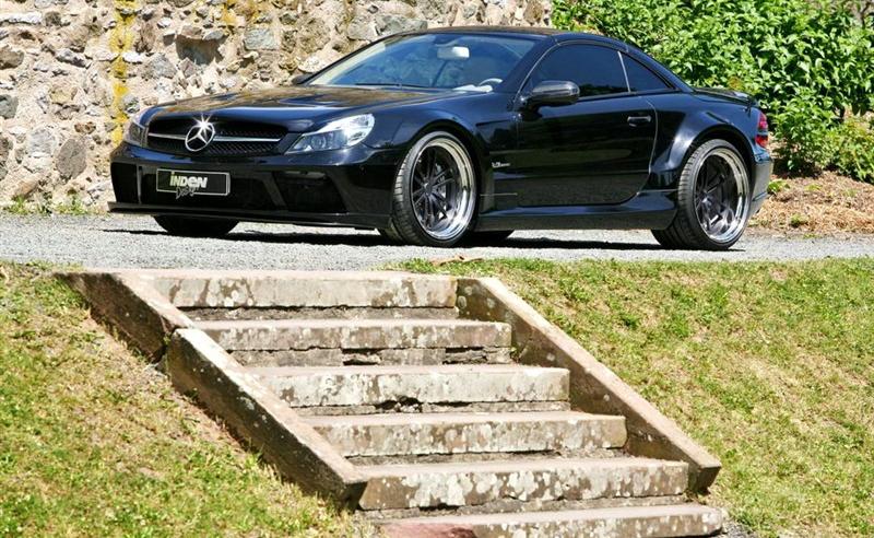 2009 SL 63 AMG