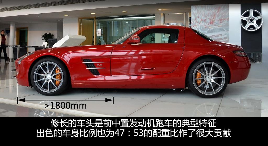 2010 SLS AMG