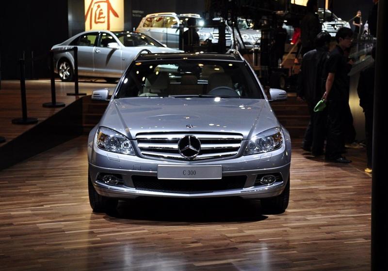 2010 C300 а