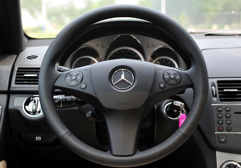 2010 C300 а