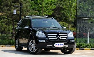 2011GL 450  Grand Edition