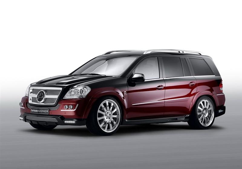 2011 GL 450 4MATIC