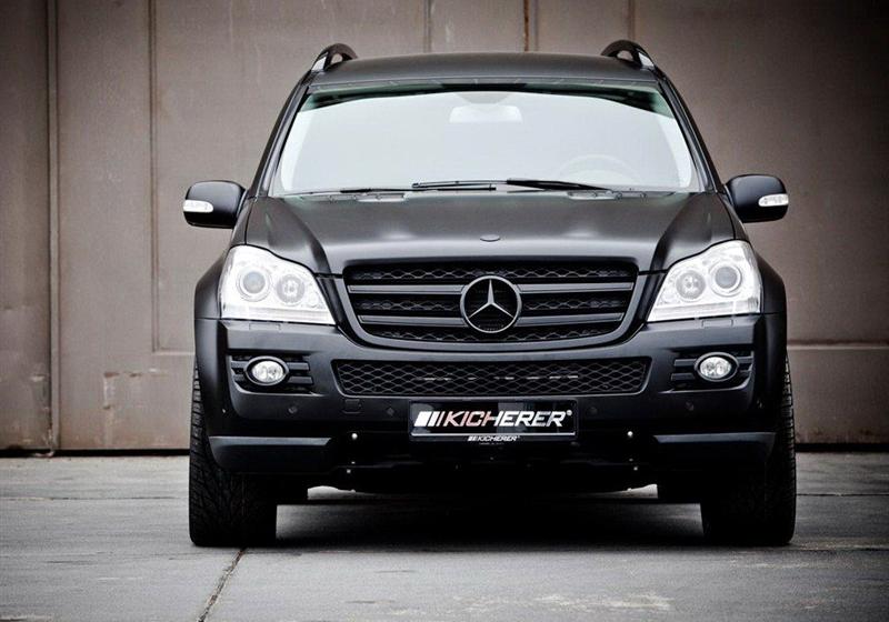 2011 GL 450 4MATIC