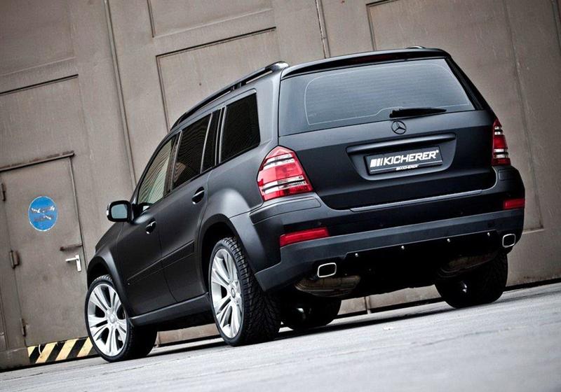 2011 GL 450 4MATIC