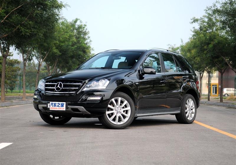 2010 ML 350 4MATICر