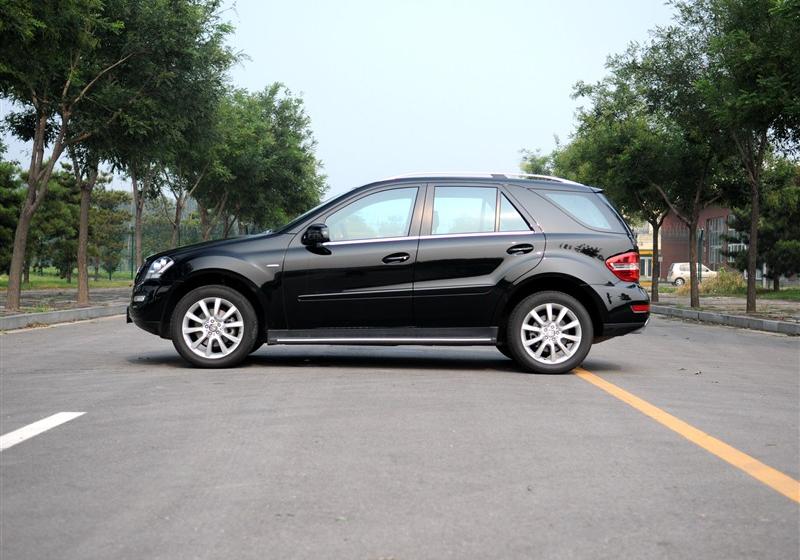 2010 ML 350 4MATICر