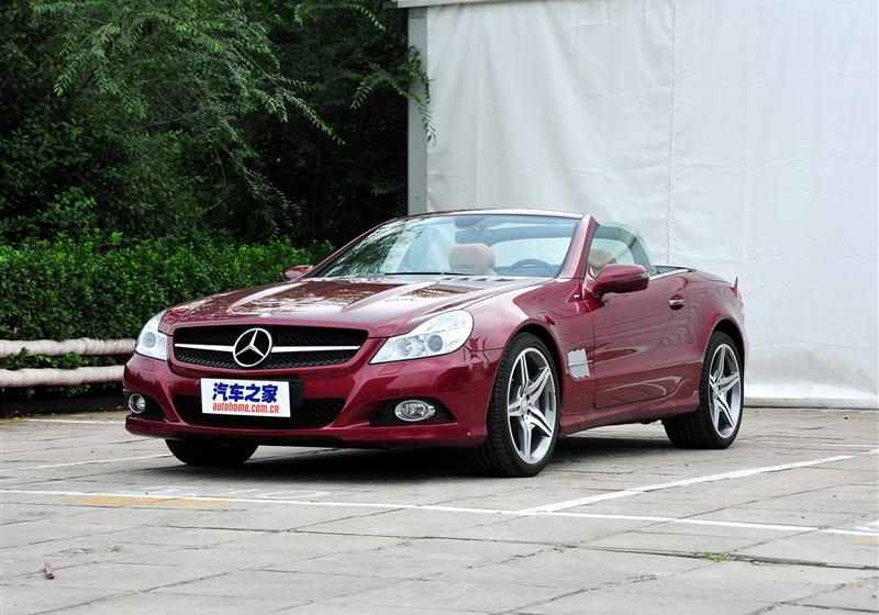 2010SL 300