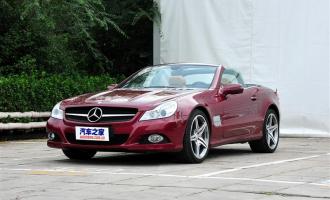 2010SL 300