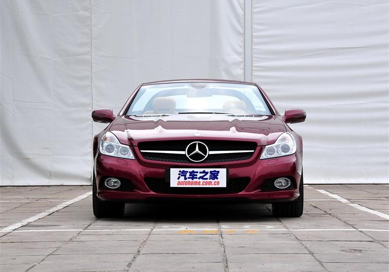 2011 SL 300 Grand Edition