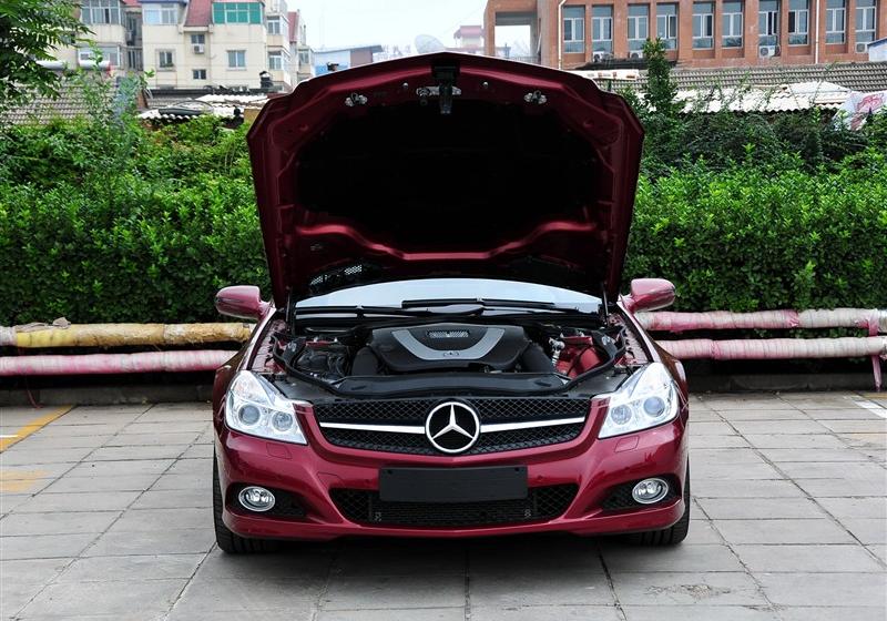 2011 SL 300 Grand Edition