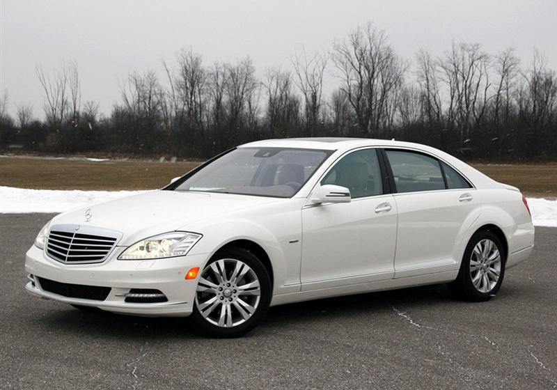 2010S 400L Hybrid