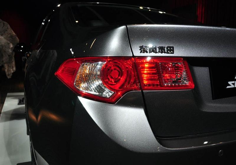 2009 2.4 TYPE-S